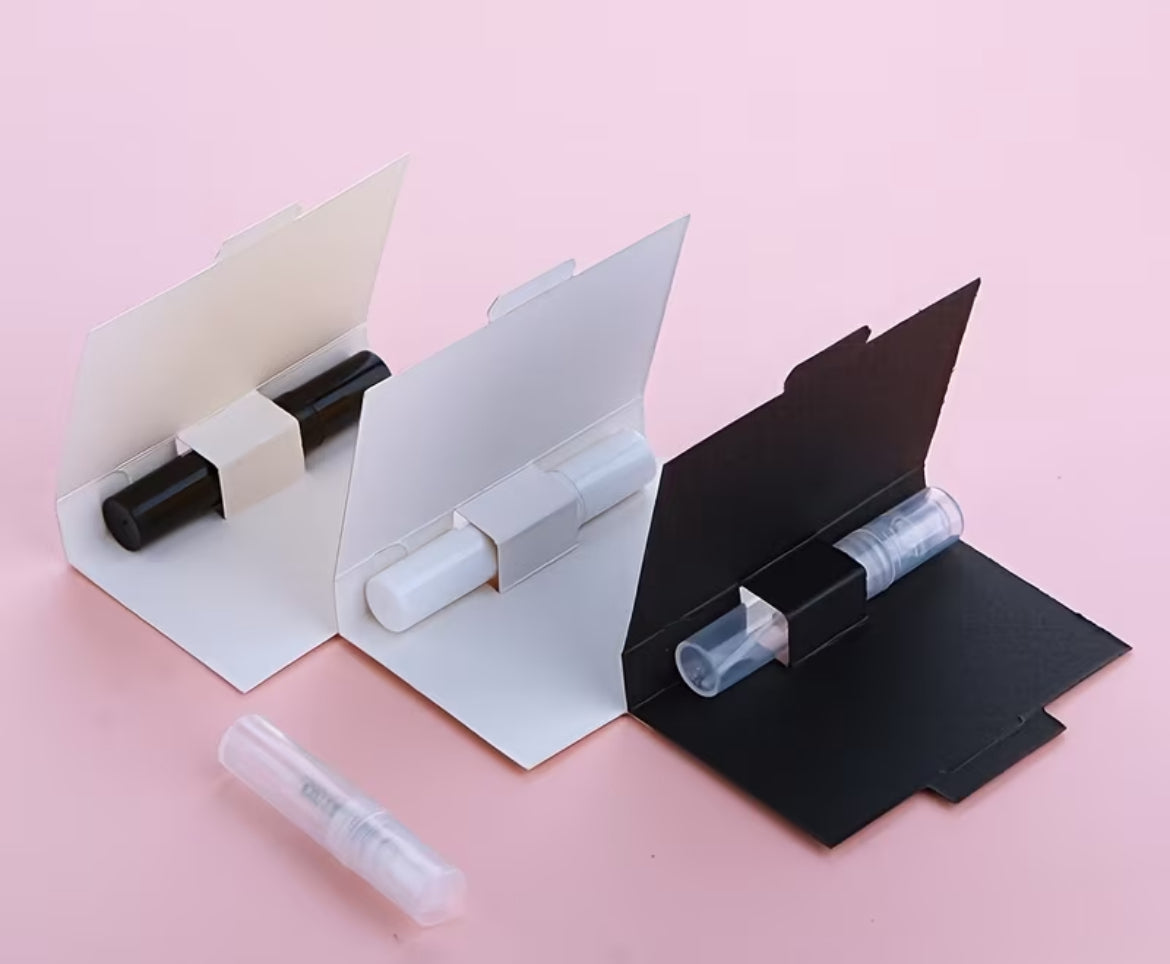 Monthly Scent Discovery